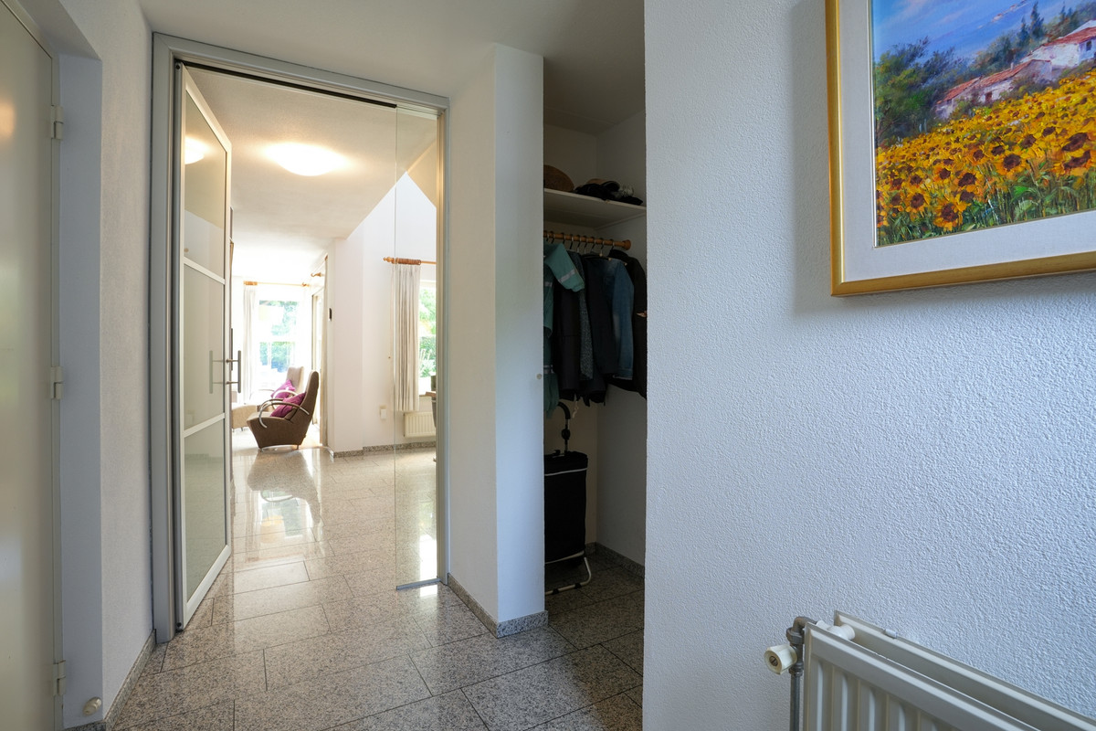 Vrijstaande woning te koop: Courtpendu 13, Eijsden