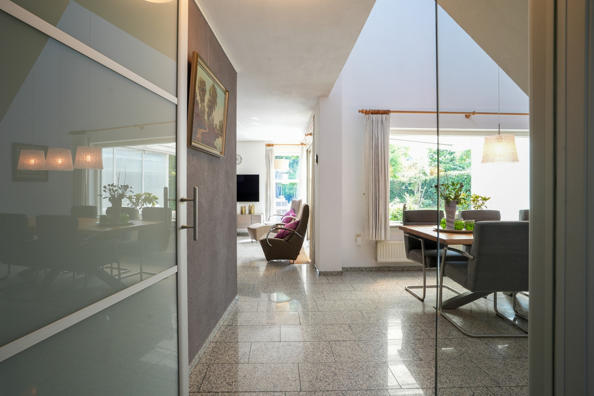 Vrijstaande woning te koop: Courtpendu 13, Eijsden