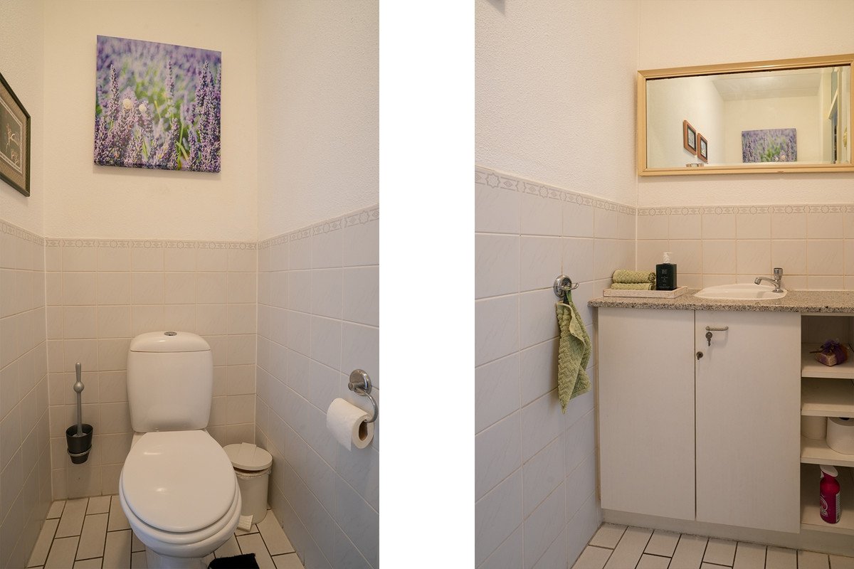 Vrijstaande woning te koop: Courtpendu 13, Eijsden
