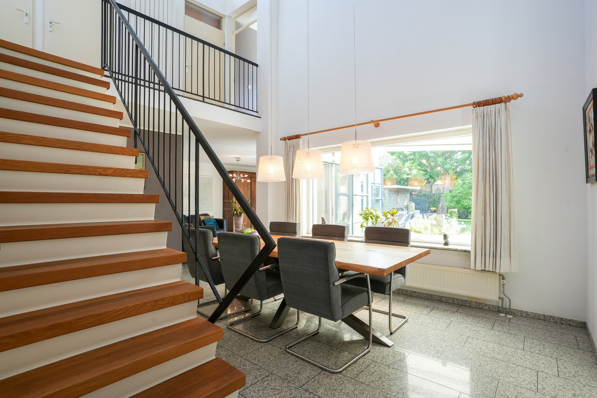 Vrijstaande woning te koop: Courtpendu 13, Eijsden