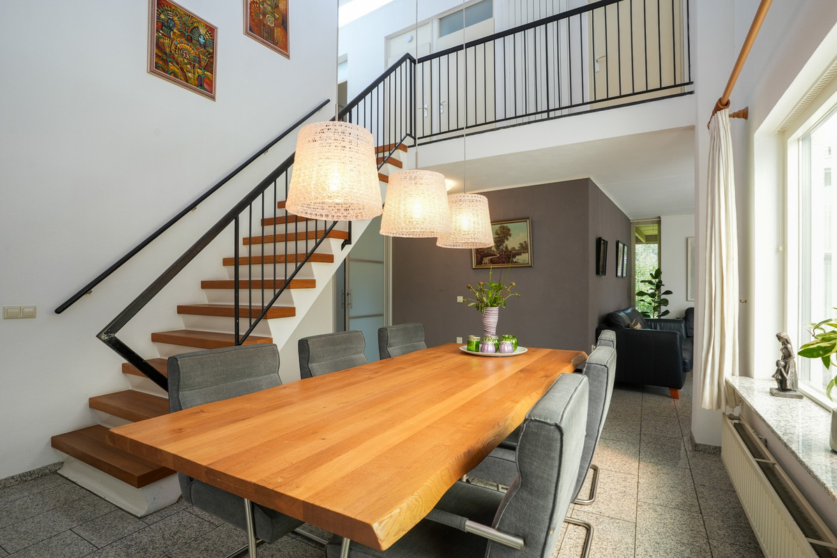 Vrijstaande woning te koop: Courtpendu 13, Eijsden