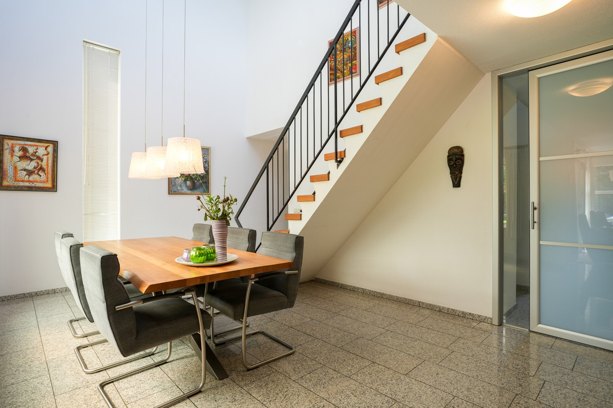 Vrijstaande woning te koop: Courtpendu 13, Eijsden