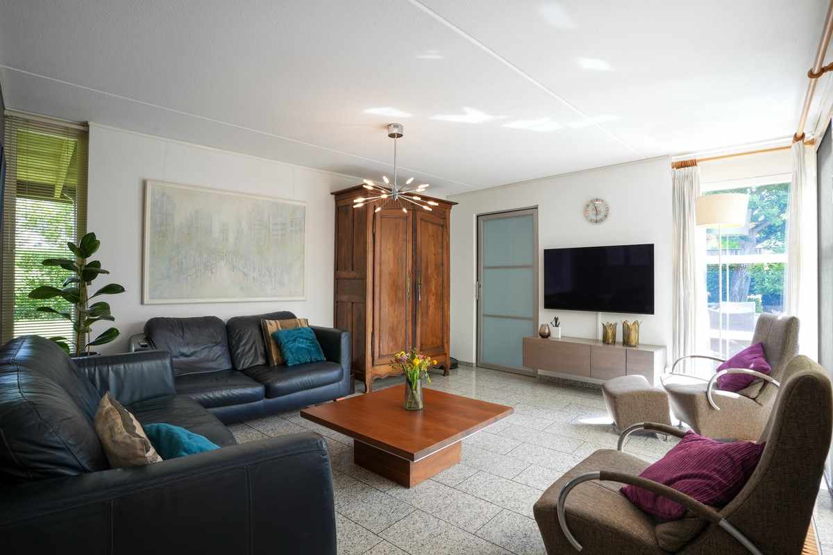 Vrijstaande woning te koop: Courtpendu 13, Eijsden