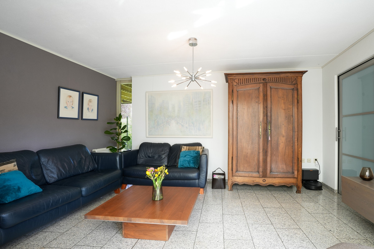 Vrijstaande woning te koop: Courtpendu 13, Eijsden