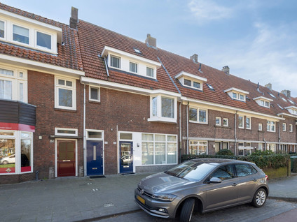 Graafseweg 177