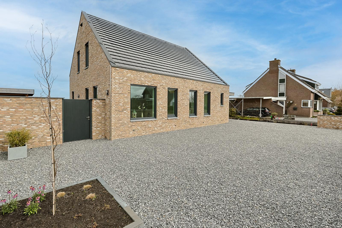 Vrijstaande woning te koop: Voorweg 99, Noorden