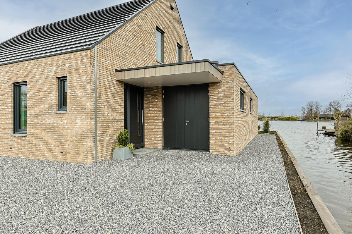 Vrijstaande woning te koop: Voorweg 99, Noorden