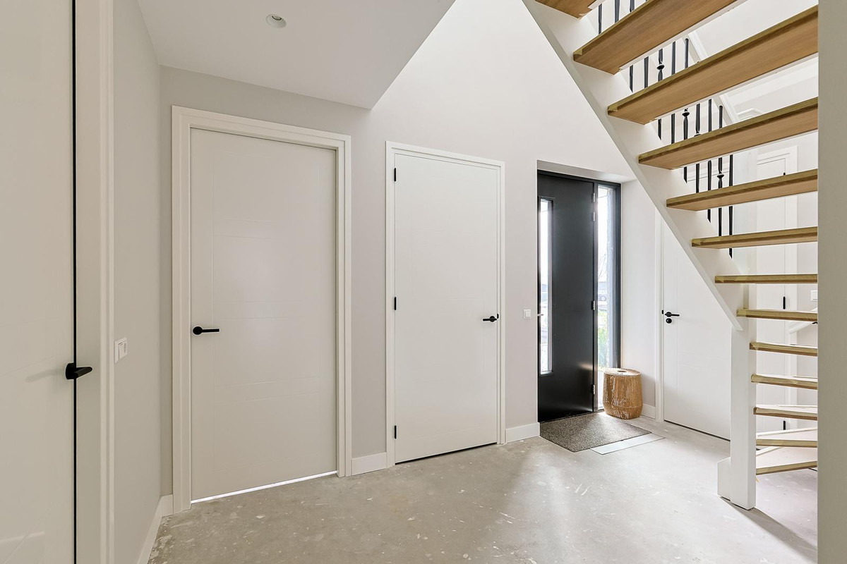Vrijstaande woning te koop: Voorweg 99, Noorden