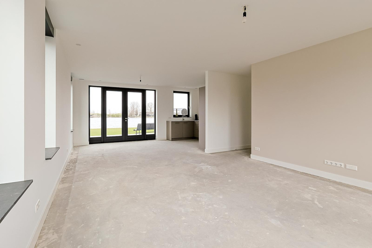 Vrijstaande woning te koop: Voorweg 99, Noorden