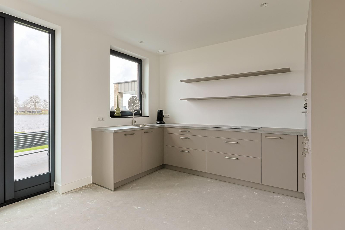 Vrijstaande woning te koop: Voorweg 99, Noorden