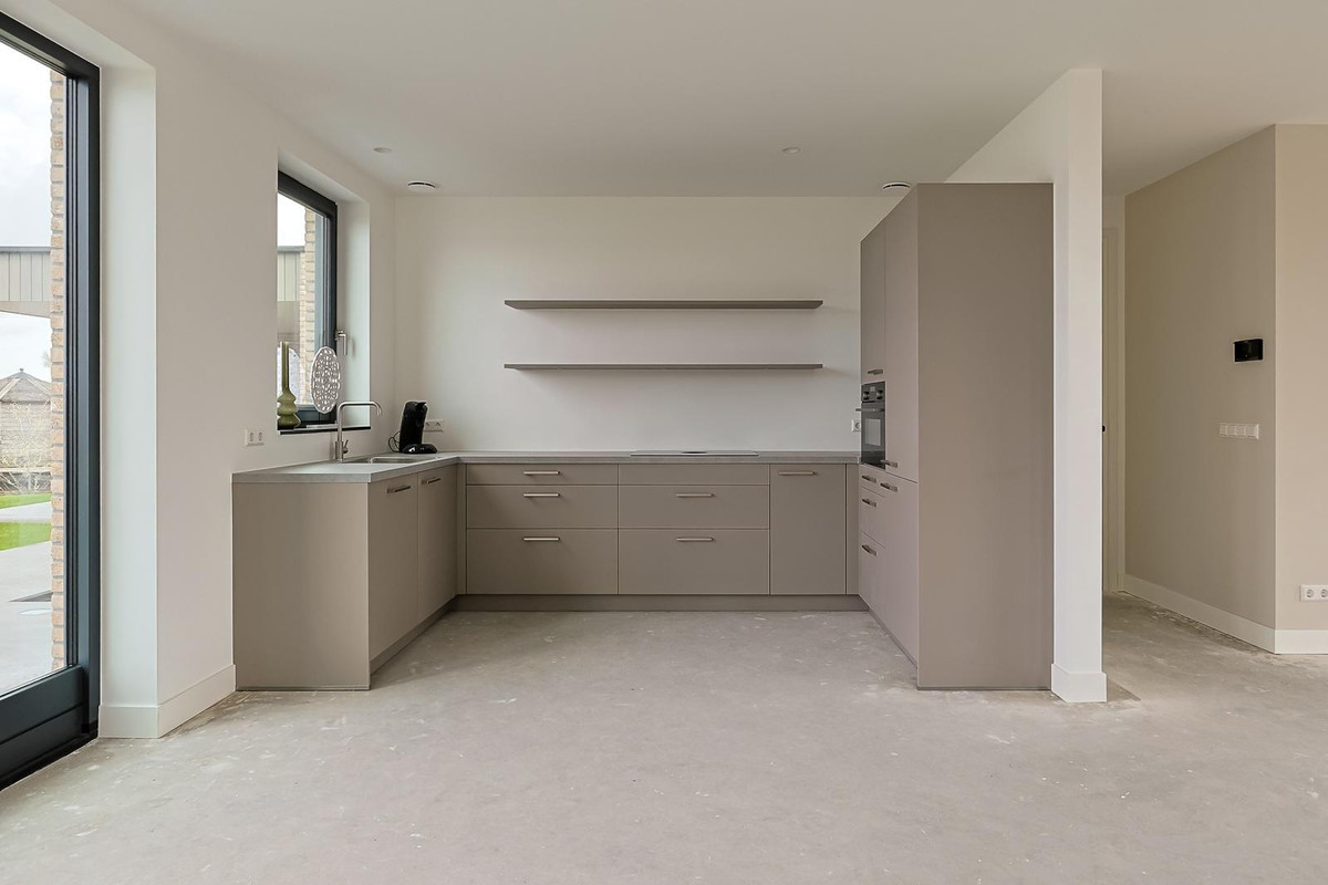 Vrijstaande woning te koop: Voorweg 99, Noorden