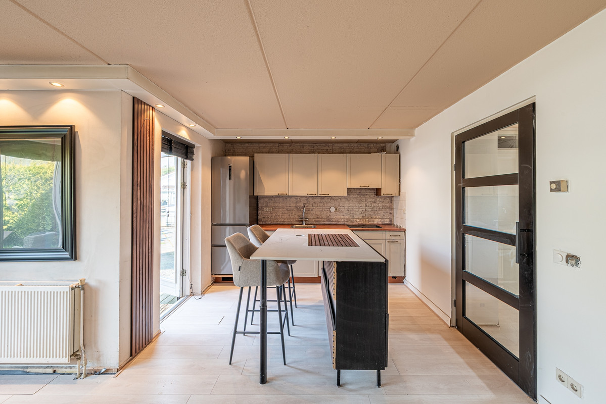 Vrijstaande woning te koop: Vinkenkade 77R42, Vinkeveen