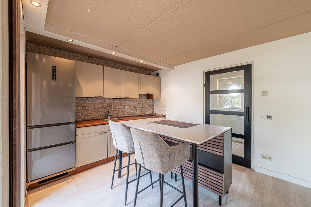 Vrijstaande woning te koop: Vinkenkade 77R42, Vinkeveen