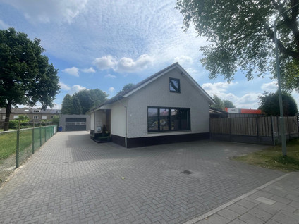 Plataanstraat 9
