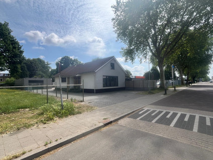 Plataanstraat 9
