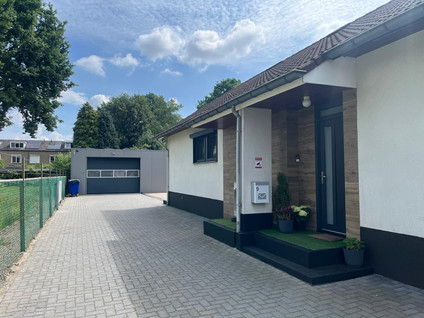 Plataanstraat 9