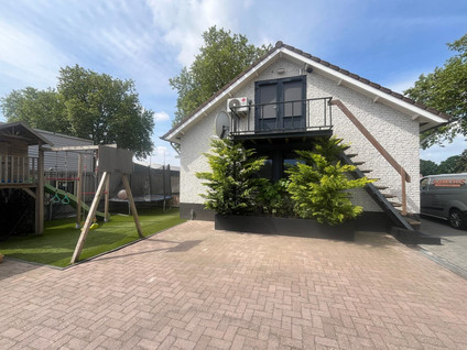 Plataanstraat 9