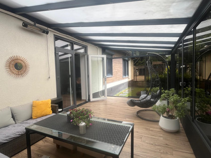 Plataanstraat 9