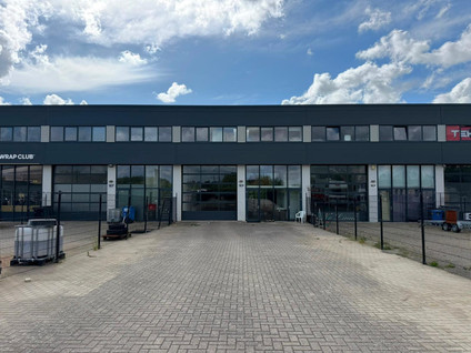 Lijnderdijk 183D
