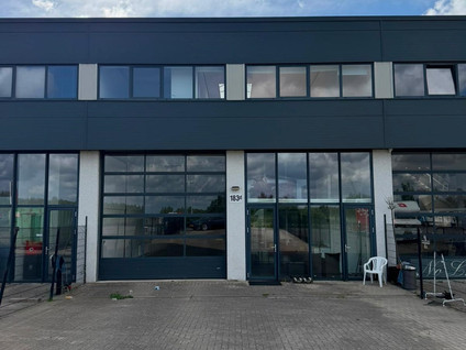 Lijnderdijk 183D
