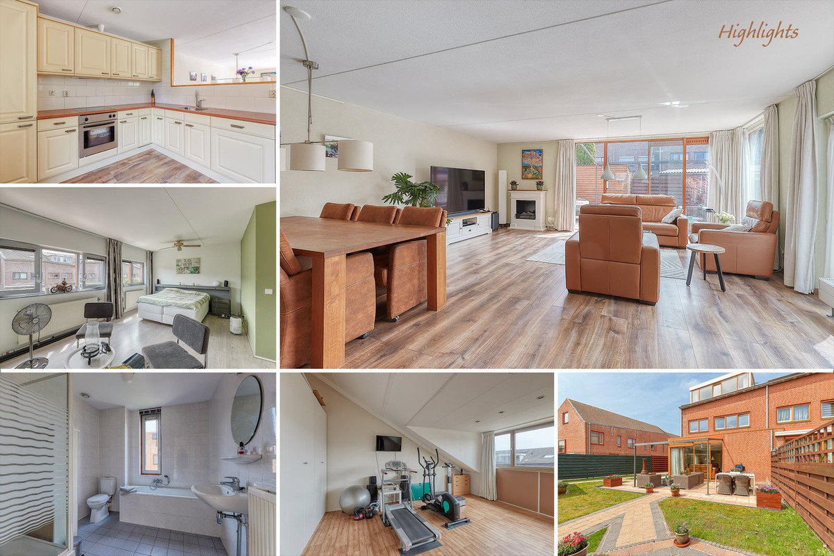 Hoekwoning te koop: Faberlaan 48, 'S-Gravenhage