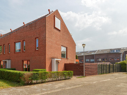 Faberlaan 48