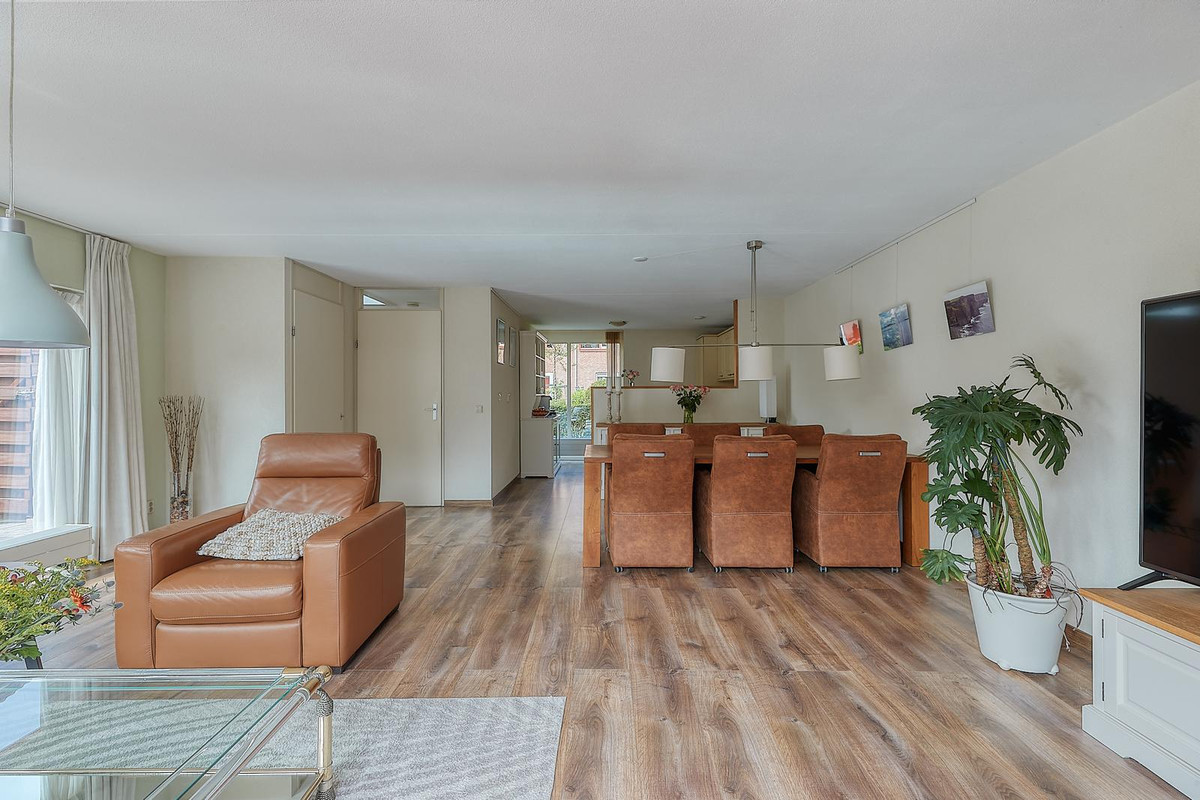 Hoekwoning te koop: Faberlaan 48, 'S-Gravenhage