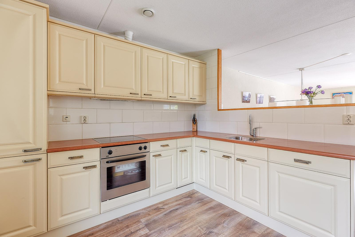 Hoekwoning te koop: Faberlaan 48, 'S-Gravenhage