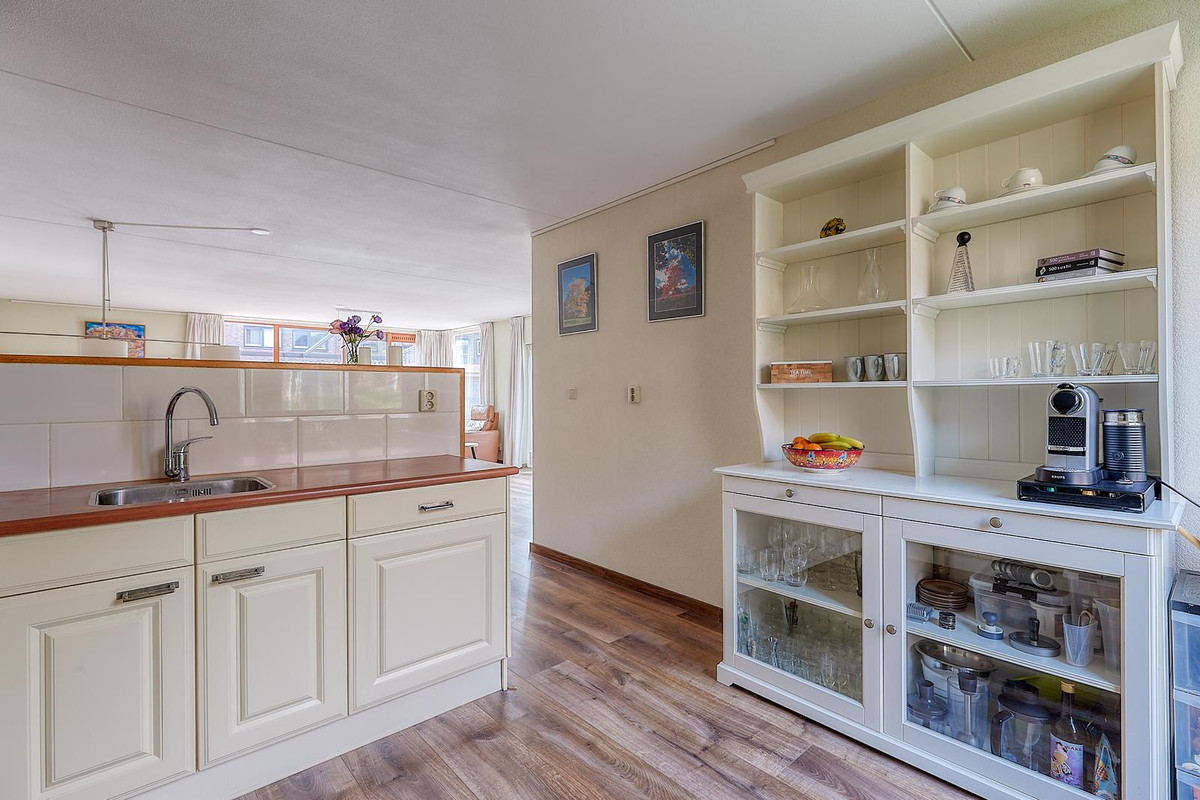 Hoekwoning te koop: Faberlaan 48, 'S-Gravenhage