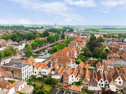 Korte Groendal 12