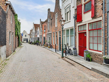 Korte Groendal 12