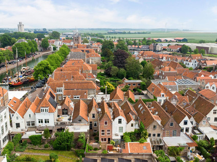 Korte Groendal 12