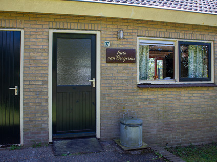 Koksbosweg 37