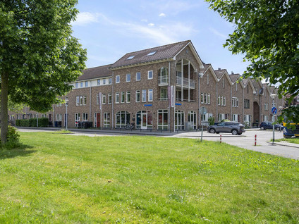 Van Raemdonckstraat 30