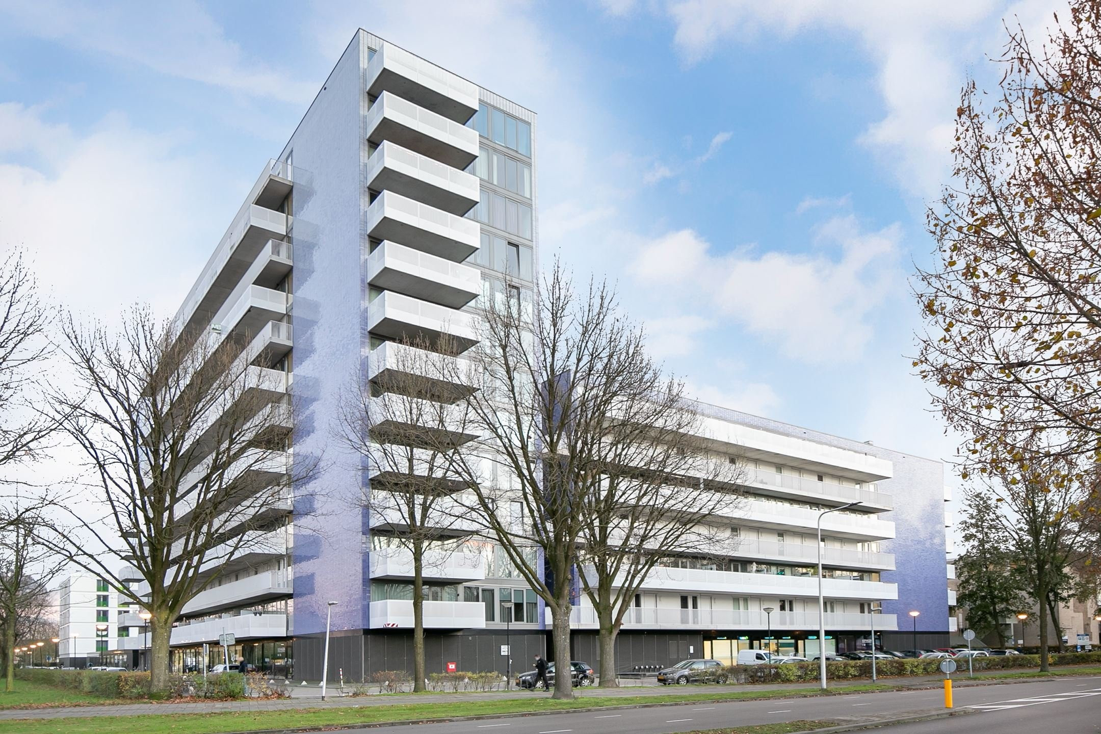 Vijfhagen 91, Breda