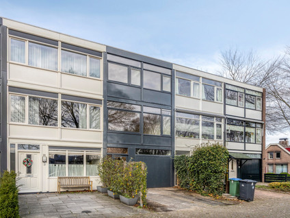 Ridderstraat 93