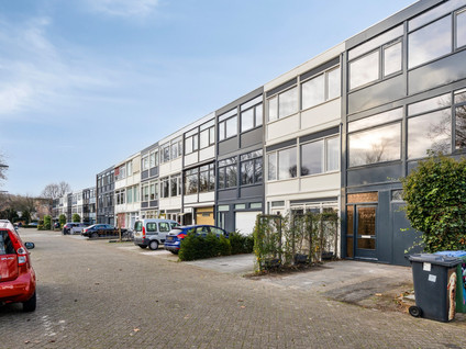 Ridderstraat 93
