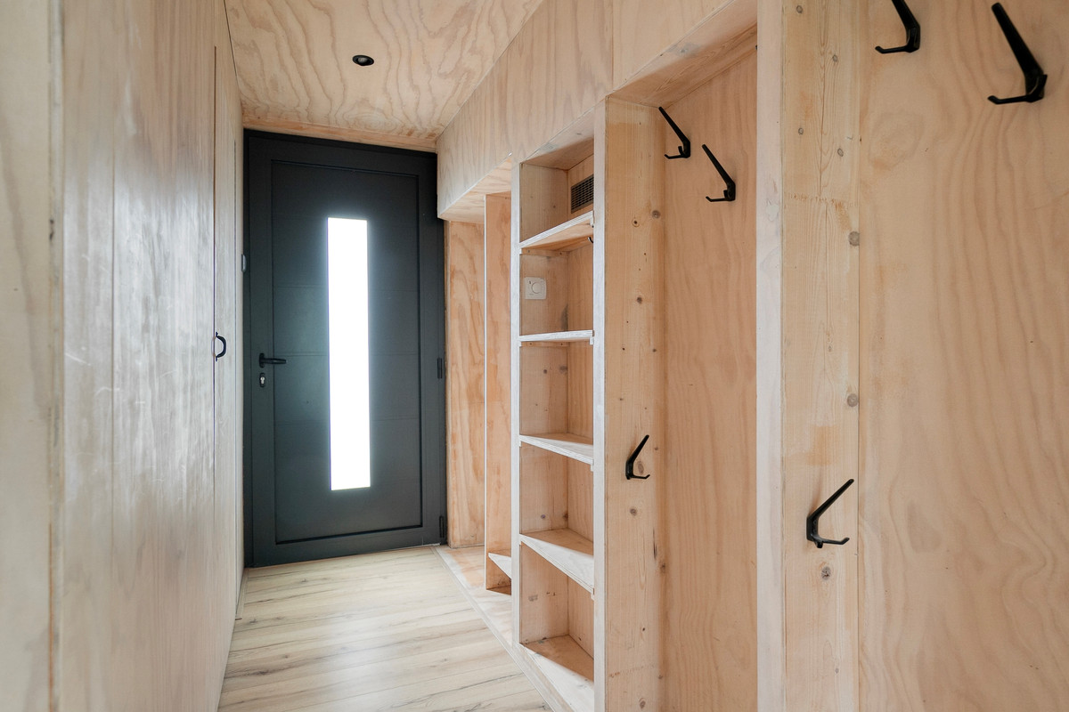 Vrijstaande woning te koop: Spinozalaan 27A, Almere
