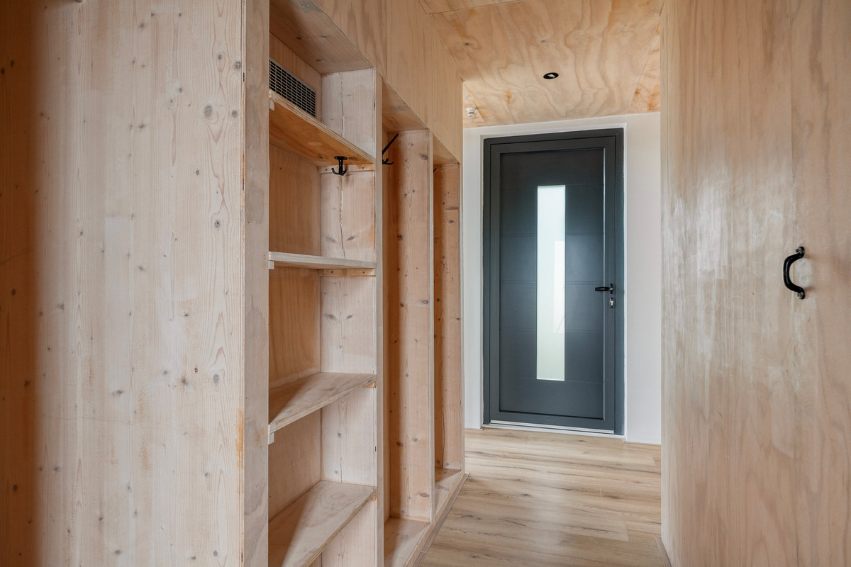 Vrijstaande woning te koop: Spinozalaan 27A, Almere