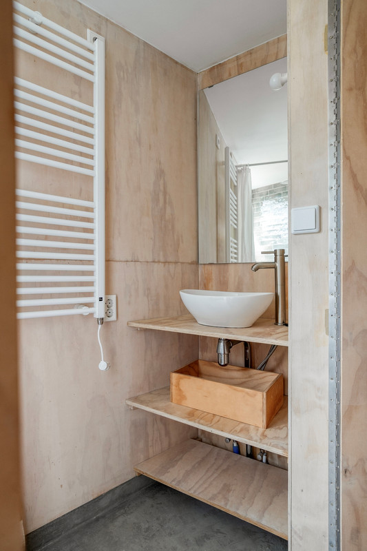 Vrijstaande woning te koop: Spinozalaan 27A, Almere