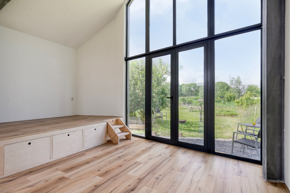 Vrijstaande woning te koop: Spinozalaan 27A, Almere