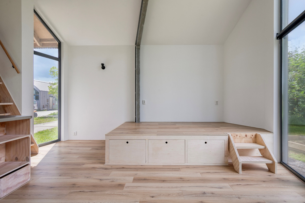 Vrijstaande woning te koop: Spinozalaan 27A, Almere