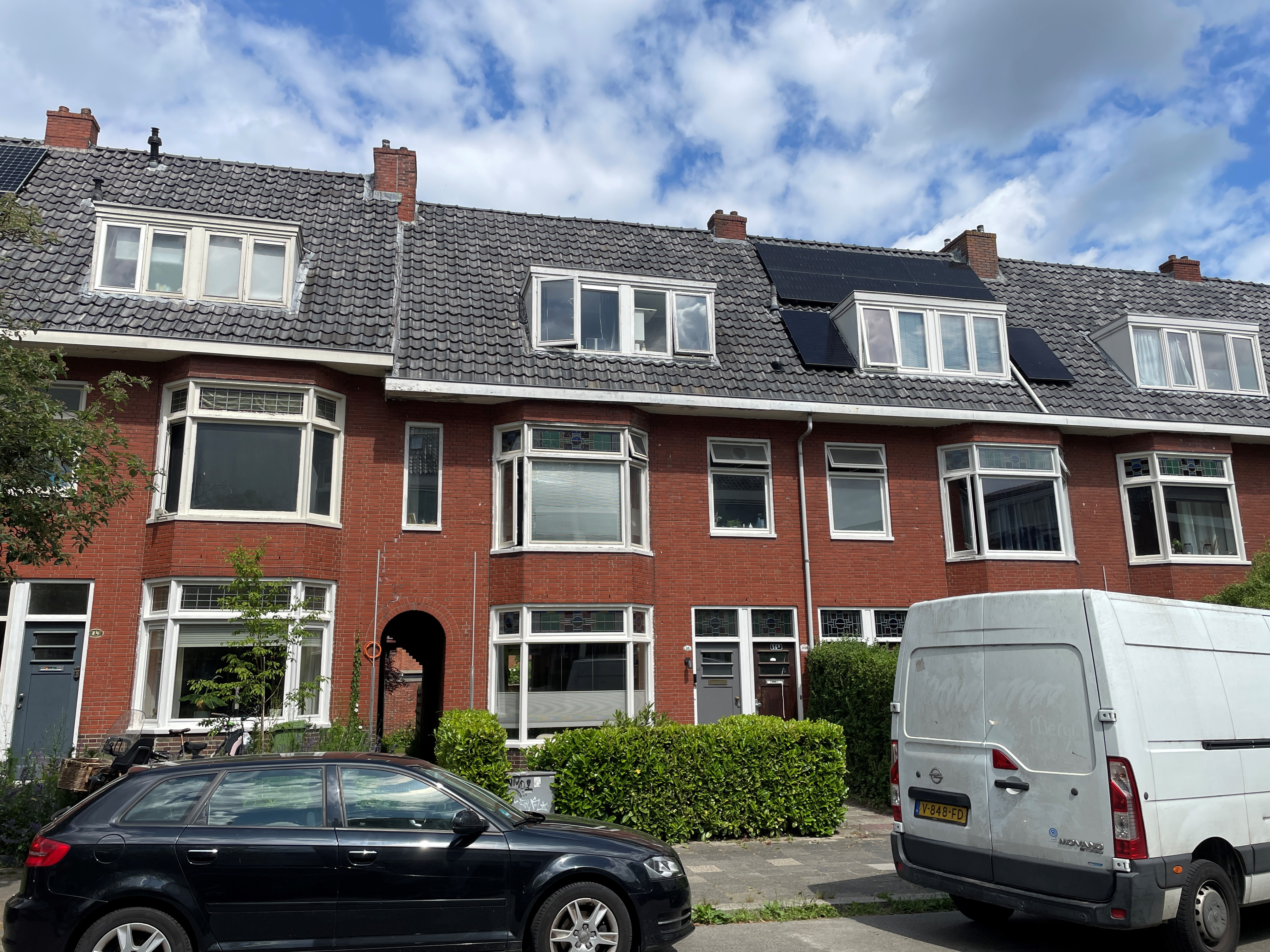 Coendersweg 86AK3, Groningen