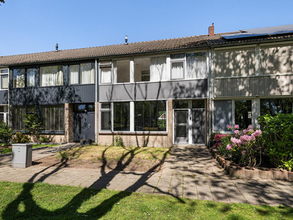 Hunenborg 16