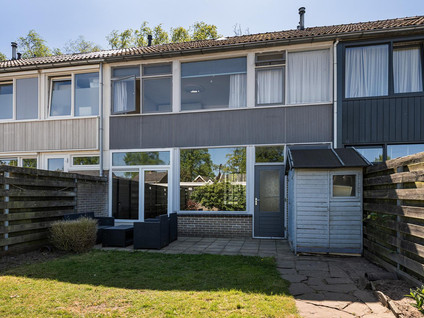 Hunenborg 16