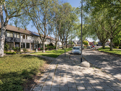 Hunenborg 16