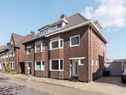 Verlengde Wilhelminastraat 20