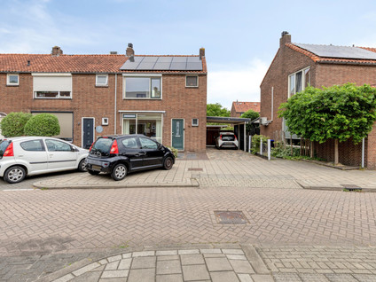 Breitnerstraat 15
