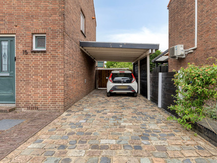 Breitnerstraat 15