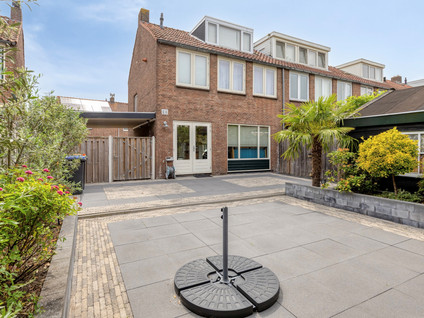 Breitnerstraat 15